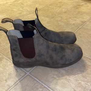 Blundstone men’s active boot